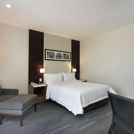 Hampton Inn And Suites San Luis Potosi Slp Zewnętrze zdjęcie