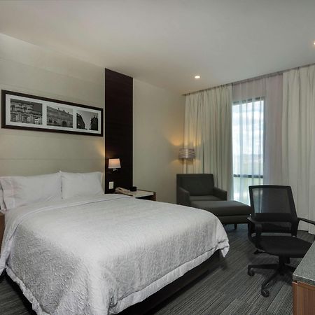 Hampton Inn And Suites San Luis Potosi Slp Zewnętrze zdjęcie