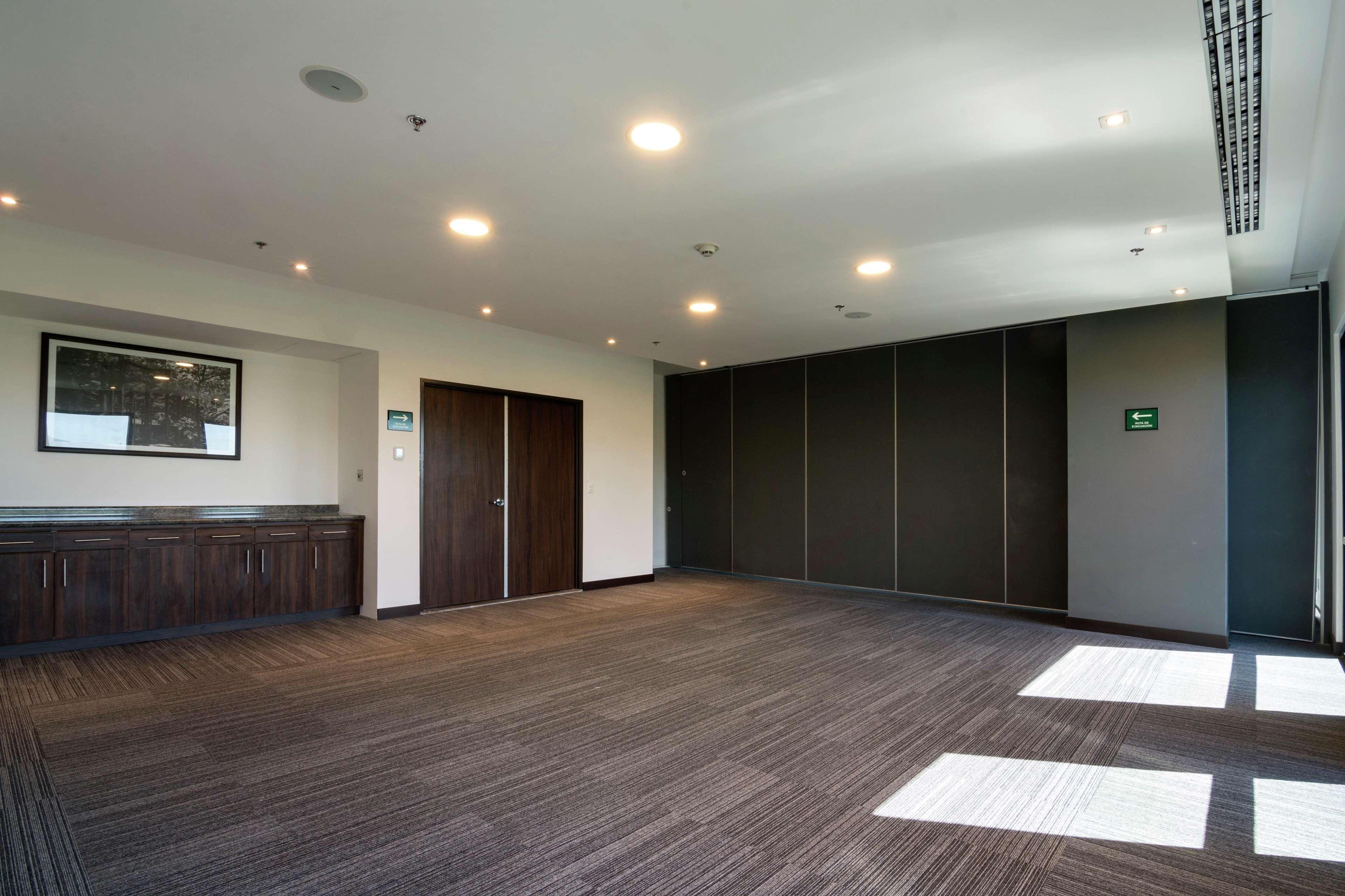 Hampton Inn And Suites San Luis Potosi Slp Zewnętrze zdjęcie