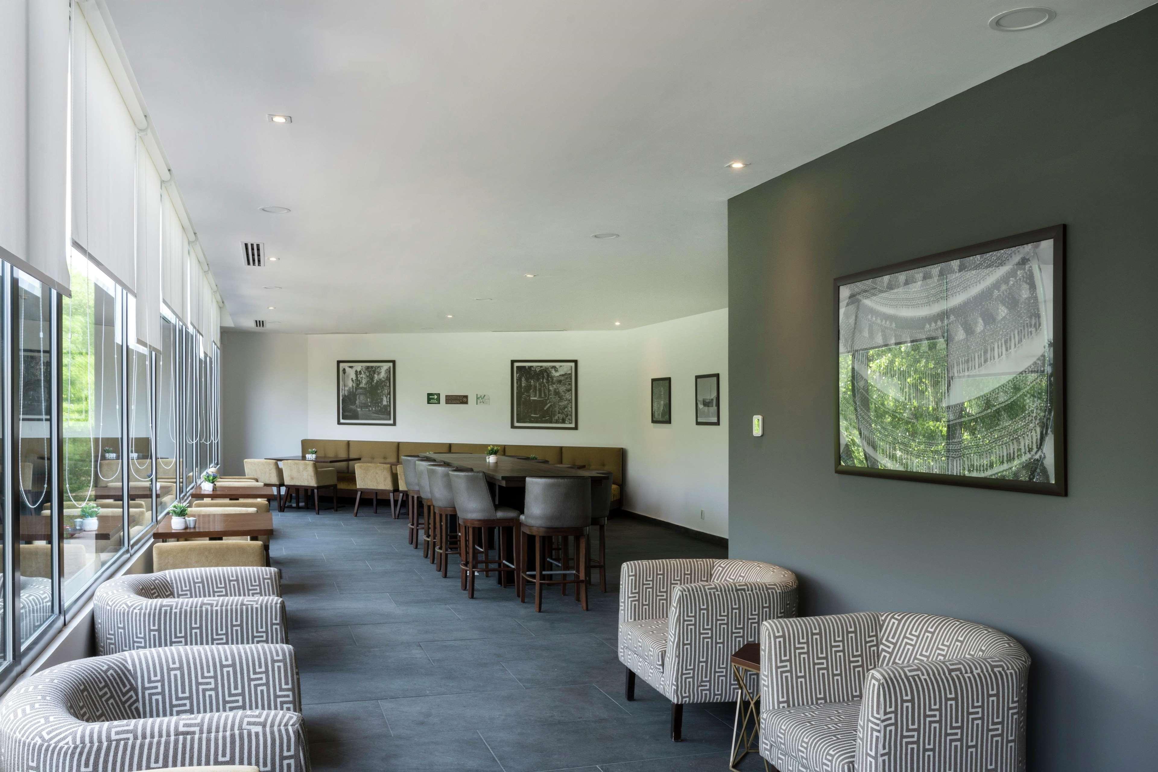Hampton Inn And Suites San Luis Potosi Slp Zewnętrze zdjęcie