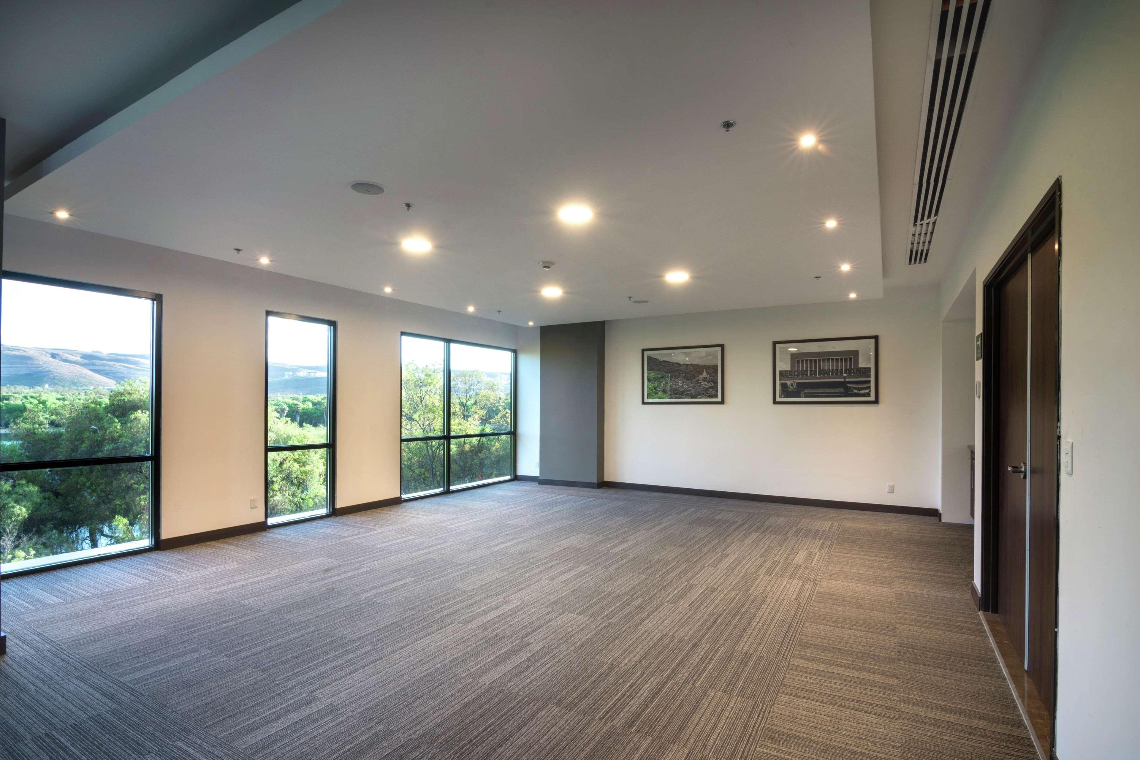 Hampton Inn And Suites San Luis Potosi Slp Zewnętrze zdjęcie